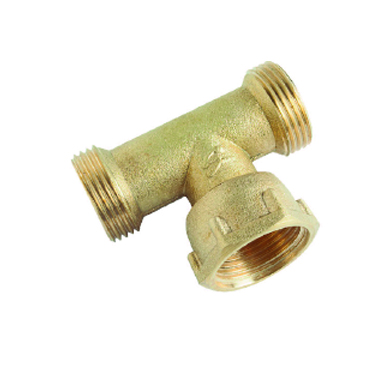 SOBIME 0980103 FB TE  3/4"M-3/4"FB-3/4"M